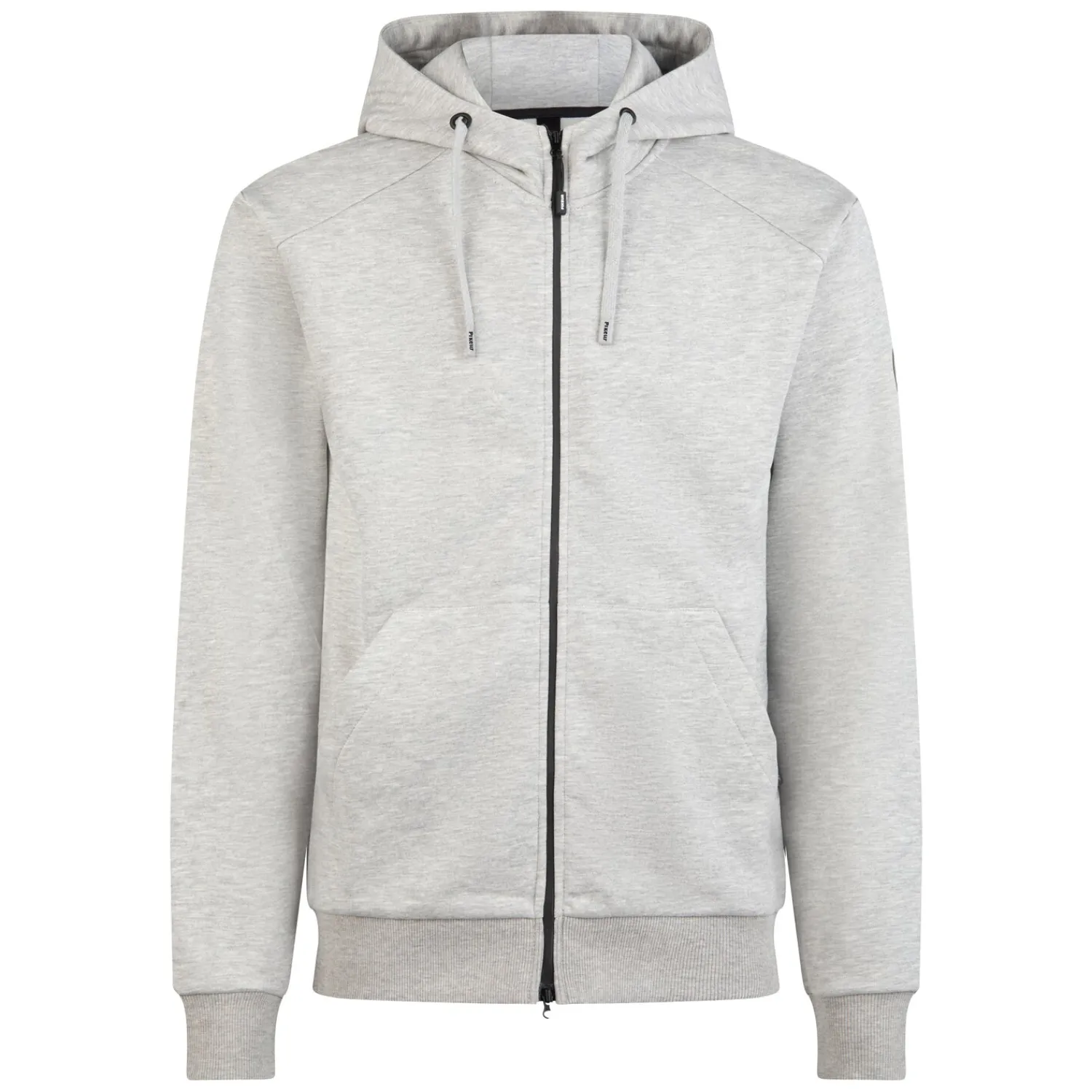 Herren PIKEUR Pullover & Hoodies<port Herren Kapuzenjacke