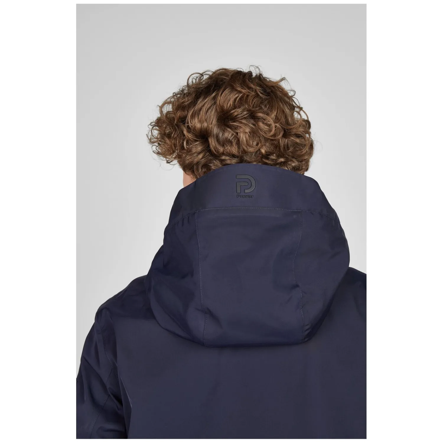Herren PIKEUR Reitjacken<Sports Herren Regenjacke