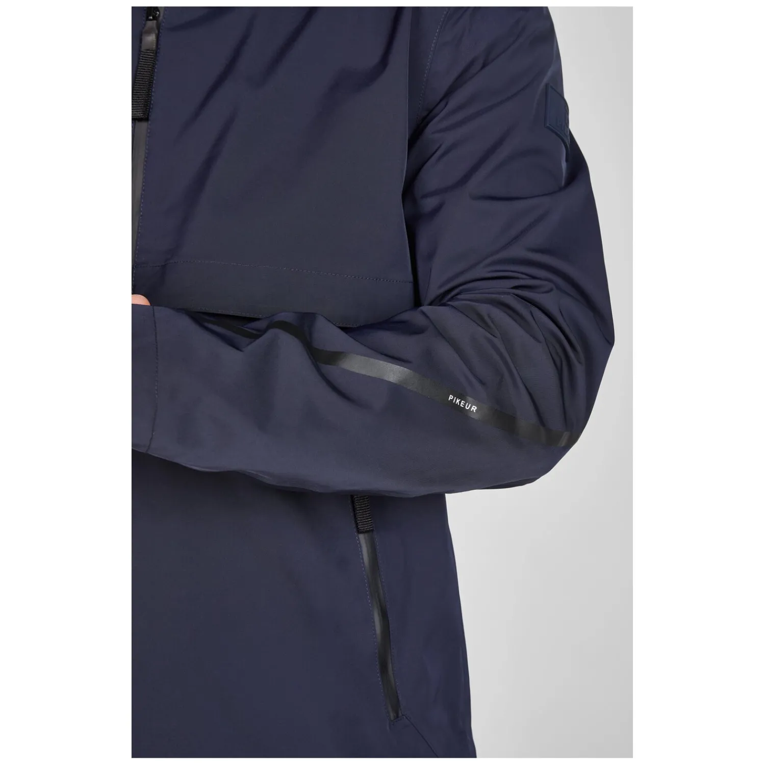 Herren PIKEUR Reitjacken<Sports Herren Regenjacke