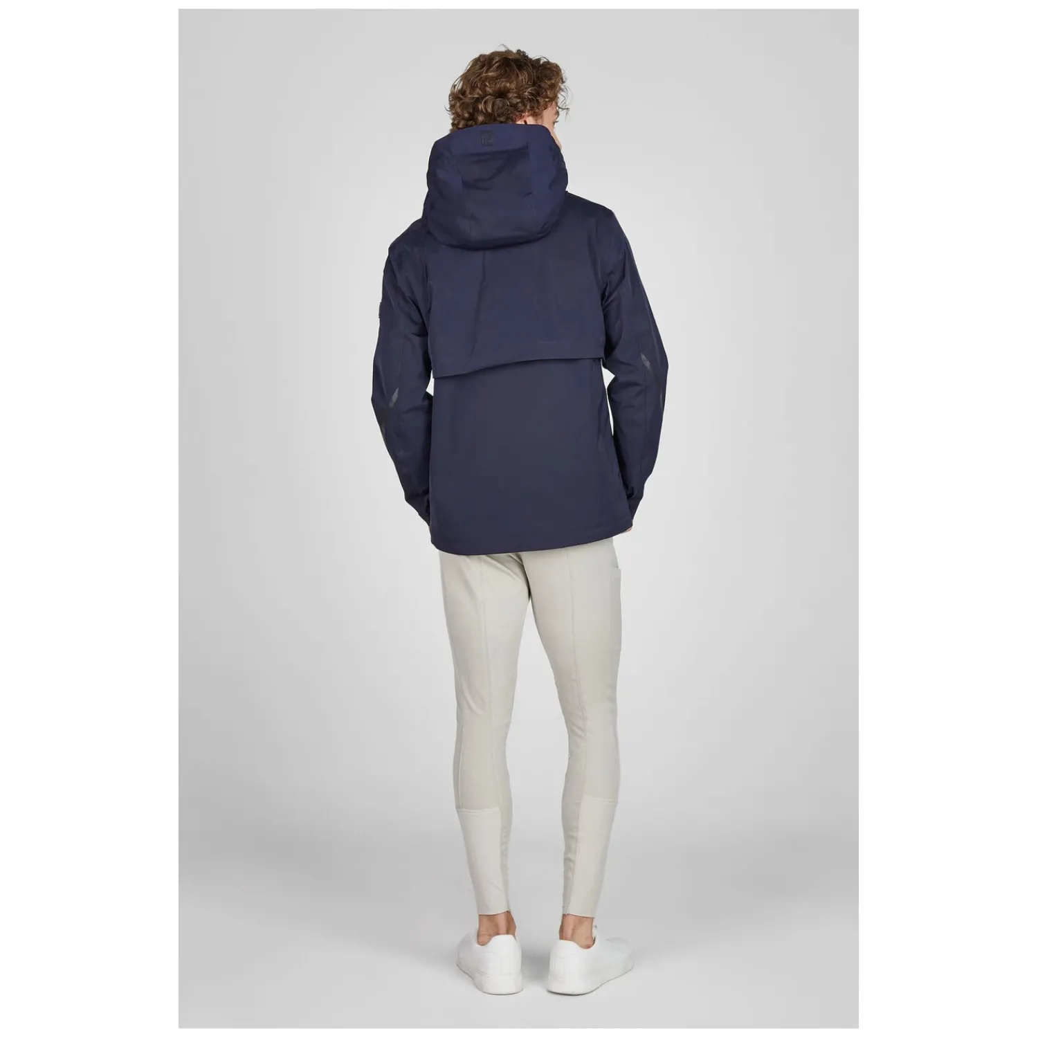 Herren PIKEUR Reitjacken<Sports Herren Regenjacke