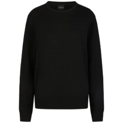 Herren PIKEUR Pullover & Hoodies<PORT Herren-Wollpullover