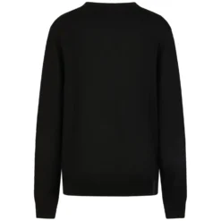 Herren PIKEUR Pullover & Hoodies<PORT Herren-Wollpullover