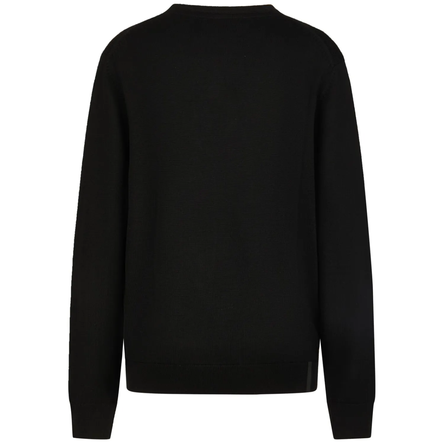 Herren PIKEUR Pullover & Hoodies<PORT Herren-Wollpullover