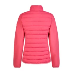 Damen PIKEUR Reitjacken<Sports Hybridjacke mit Stehkragen