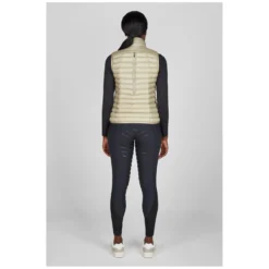 Damen PIKEUR Westen<Sports Hybridweste