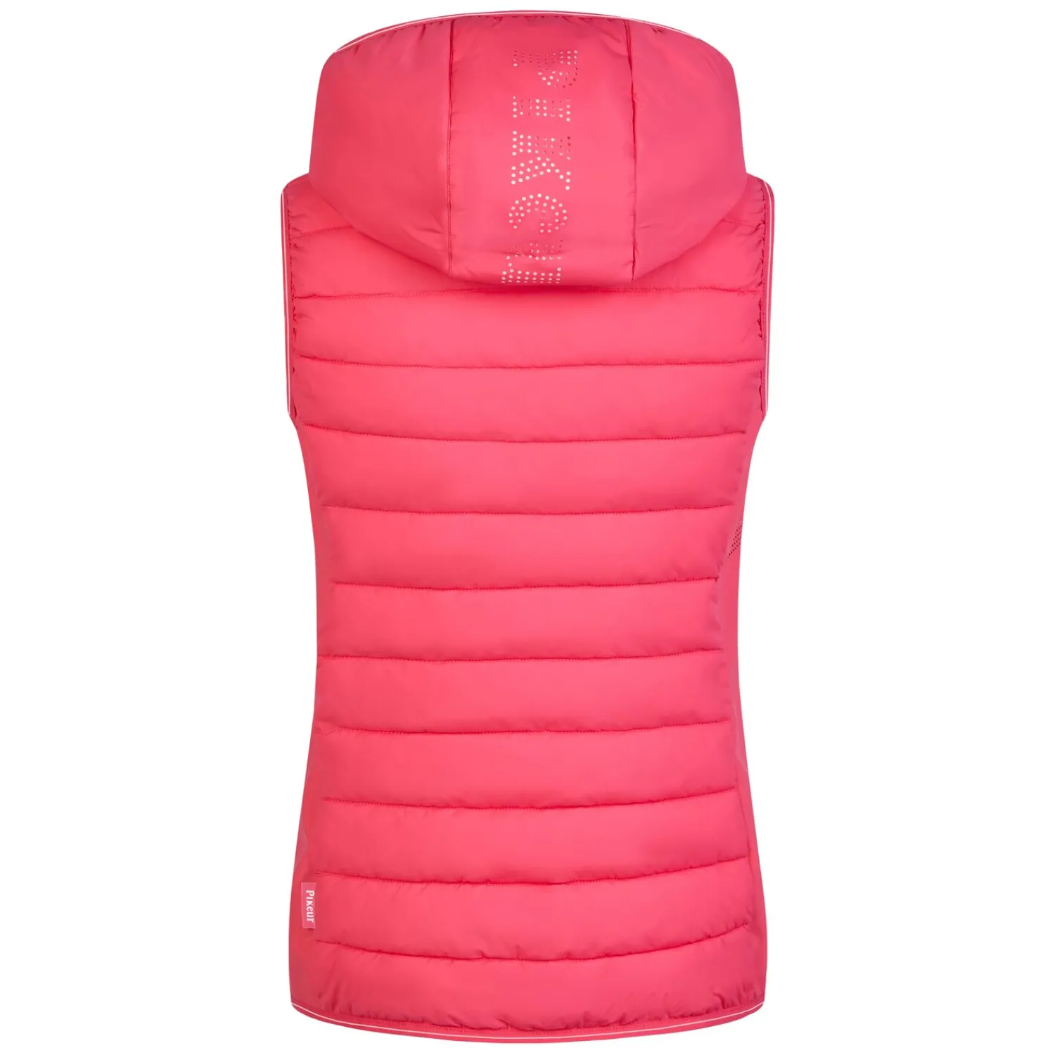 Damen PIKEUR Westen<Sports Hybridweste