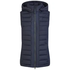 Damen PIKEUR Westen<Sports Hybridweste