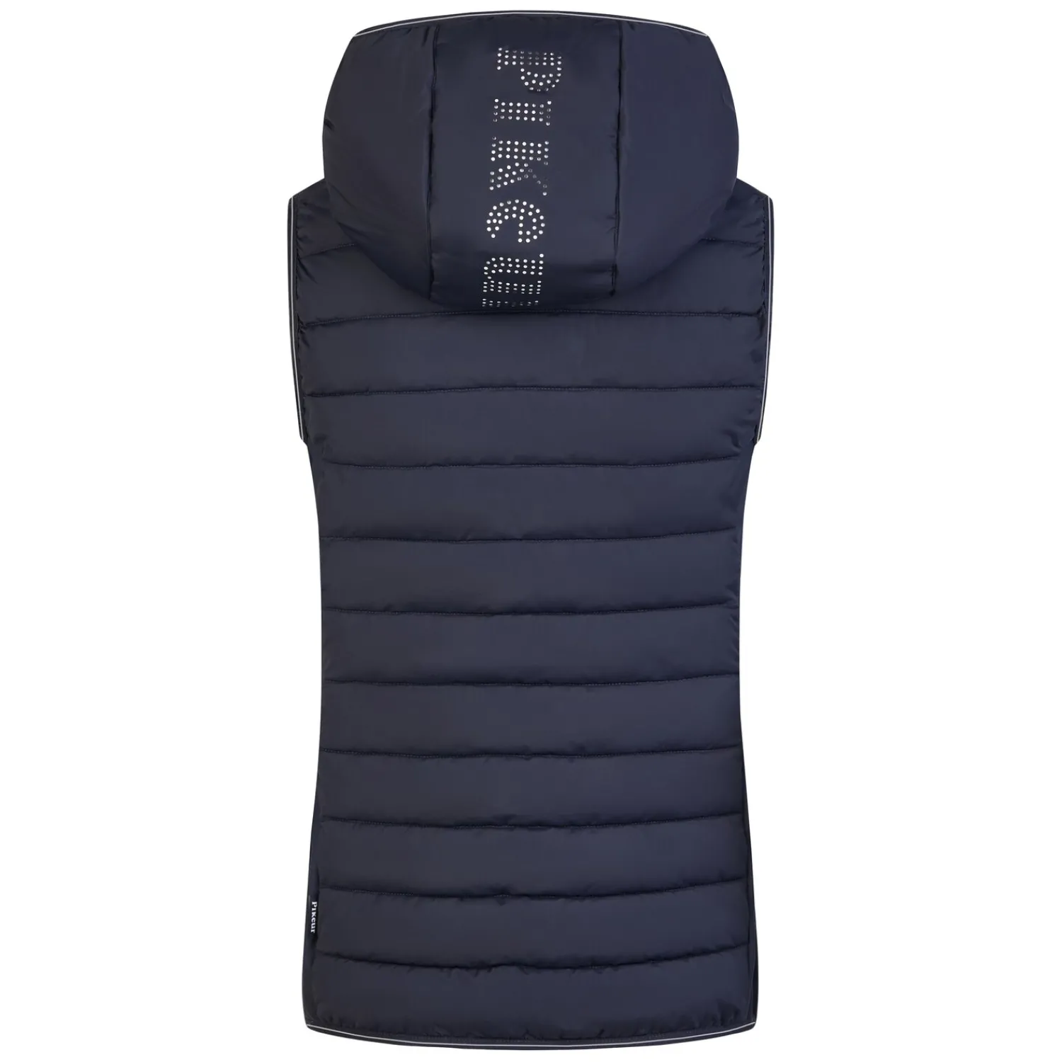 Damen PIKEUR Westen<Sports Hybridweste