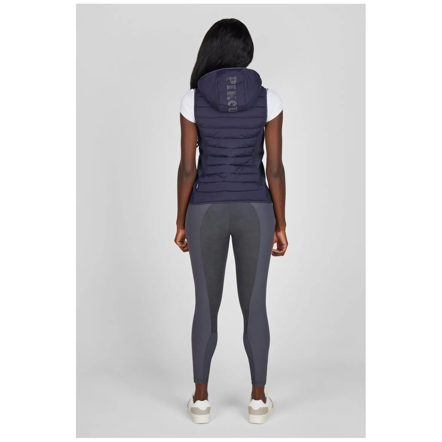 Damen PIKEUR Westen<Sports Hybridweste