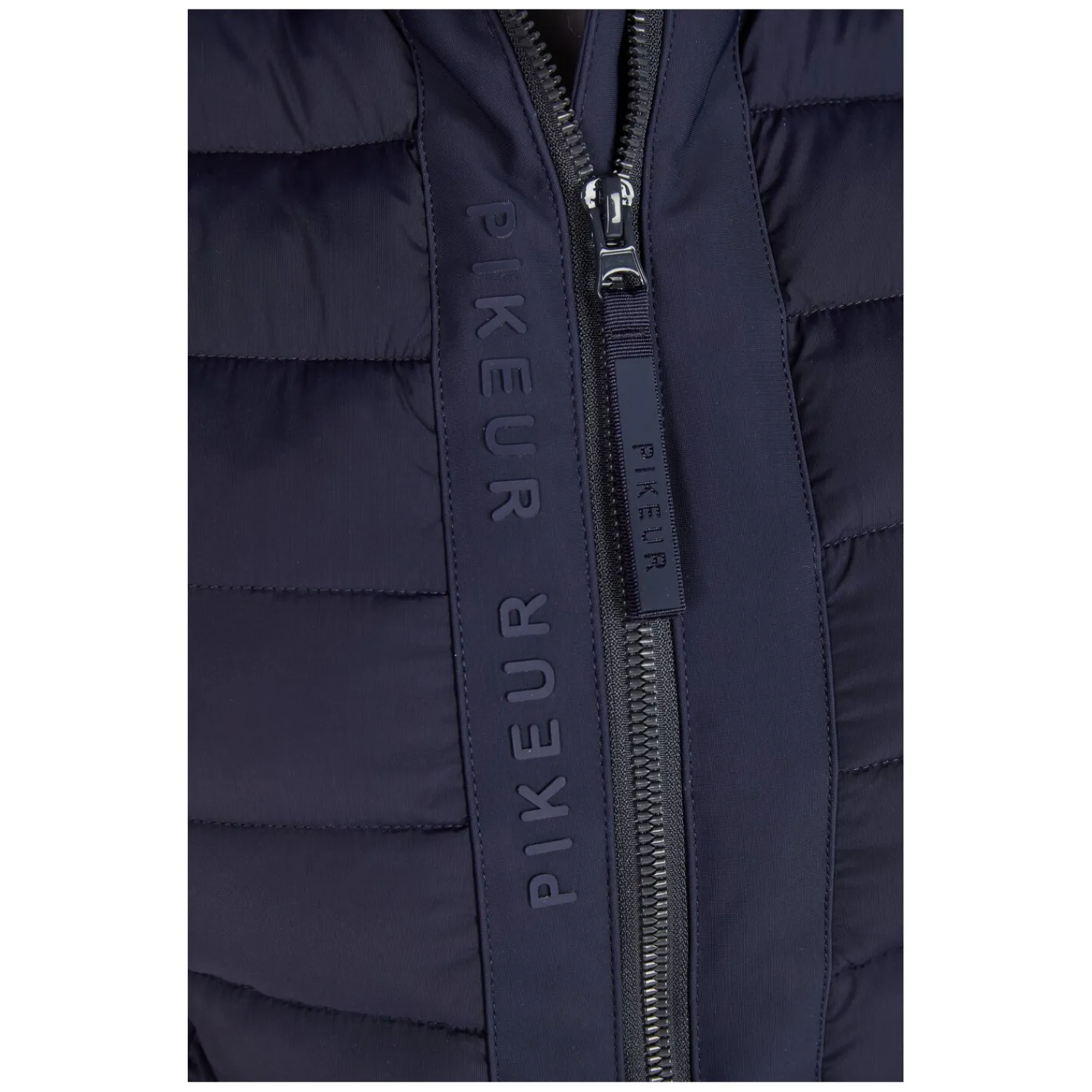 Damen PIKEUR Westen<Sports Hybridweste