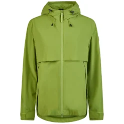 Damen PIKEUR Reitjacken<Sports Regenjacke mit Kapuze
