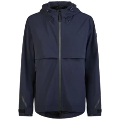 Damen PIKEUR Reitjacken<Sports Regenjacke mit Kapuze