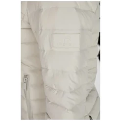 Damen PIKEUR Reitjacken<Sports Steppjacke mit Stehkragen QUILTED JACKET
