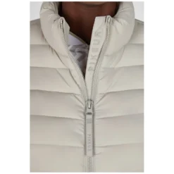 Damen PIKEUR Reitjacken<Sports Steppjacke mit Stehkragen QUILTED JACKET