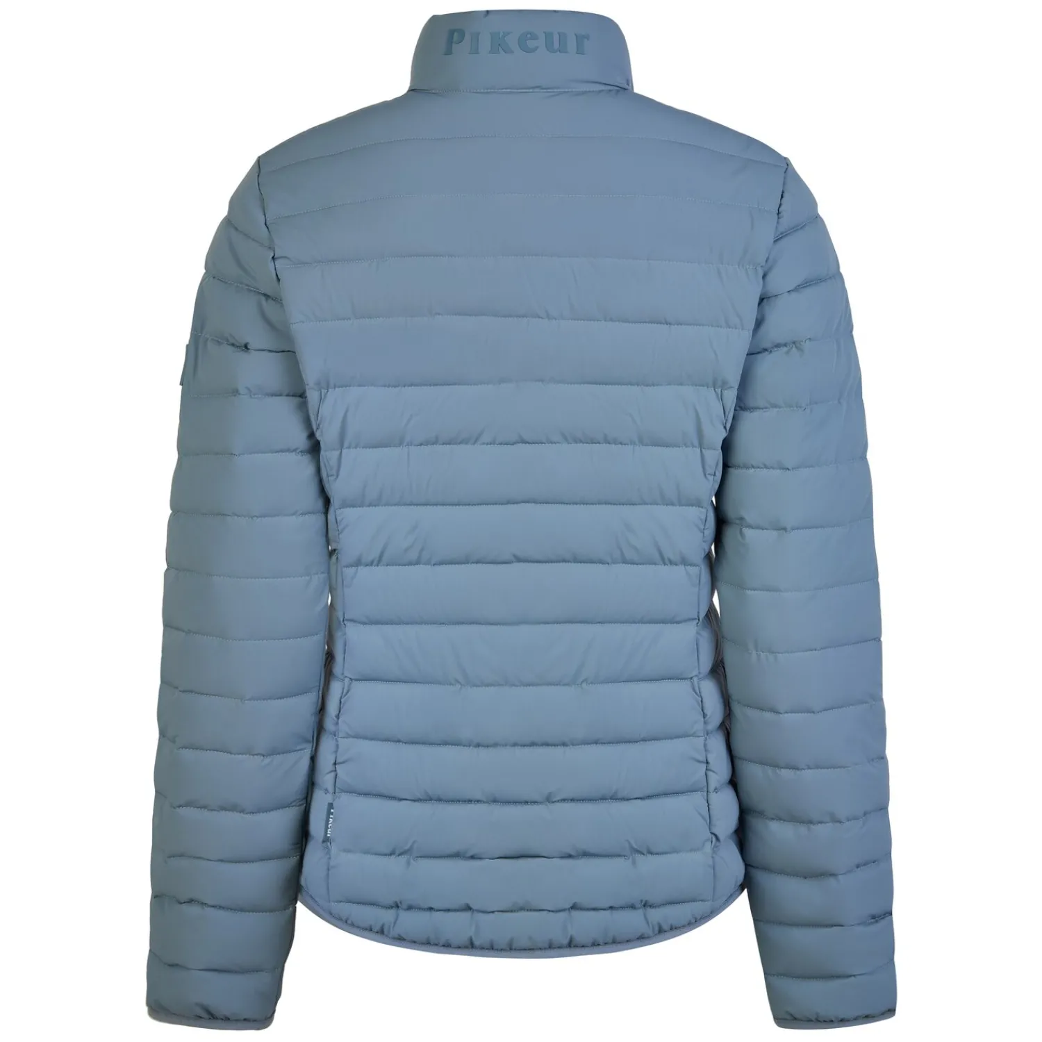 Damen PIKEUR Reitjacken<Sports Steppjacke mit Stehkragen QUILTED JACKET