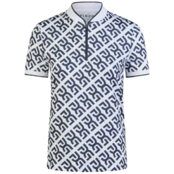 Damen PIKEUR Funktionsshirts|Polo & T-Shirts<Sports Zip Funktions-Poloshirt