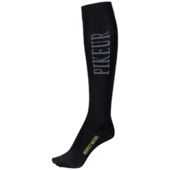 PIKEUR Reitsocken<Tube Kniestrümpfe Respect Nature