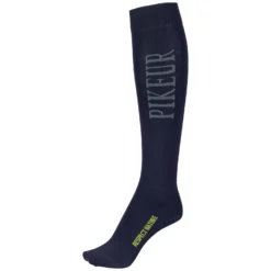 PIKEUR Reitsocken<Tube Kniestrümpfe Respect Nature