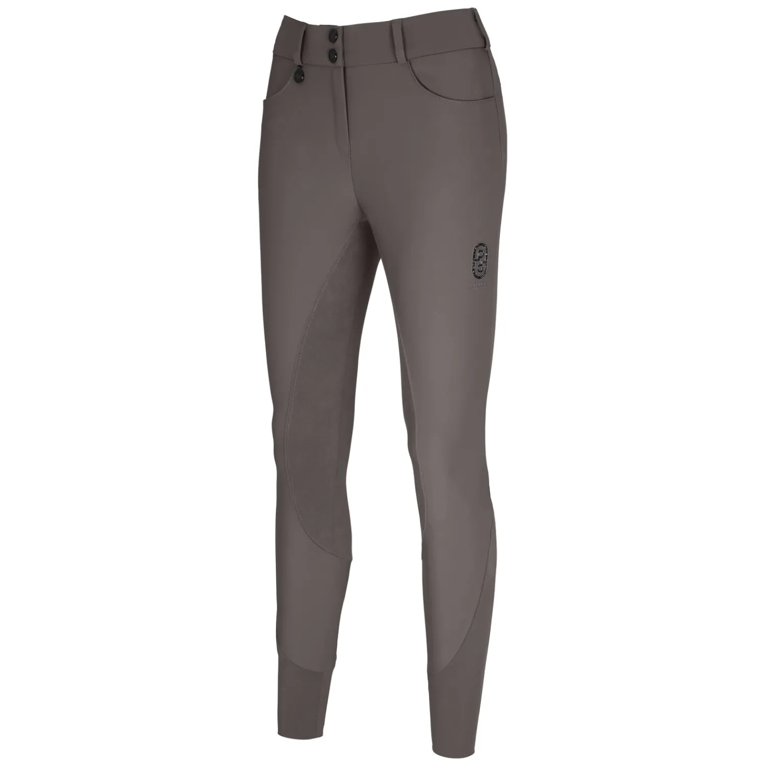 Damen PIKEUR Reithosen<Vollbesatz-Reithose CEELINA FFL