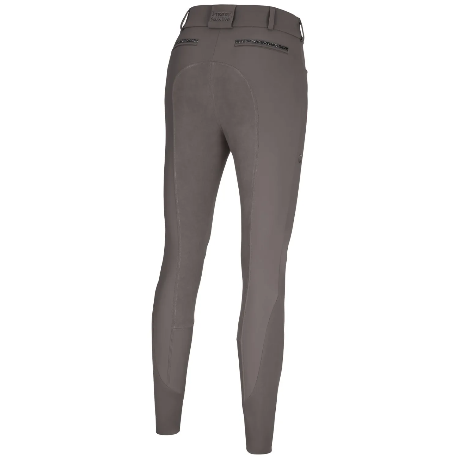 Damen PIKEUR Reithosen<Vollbesatz-Reithose CEELINA FFL