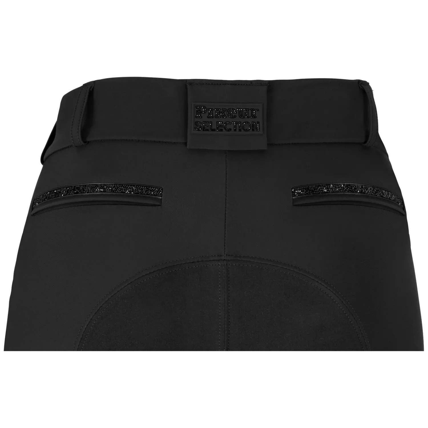 Damen PIKEUR Reithosen<Vollbesatz-Reithose CEELINA FFL