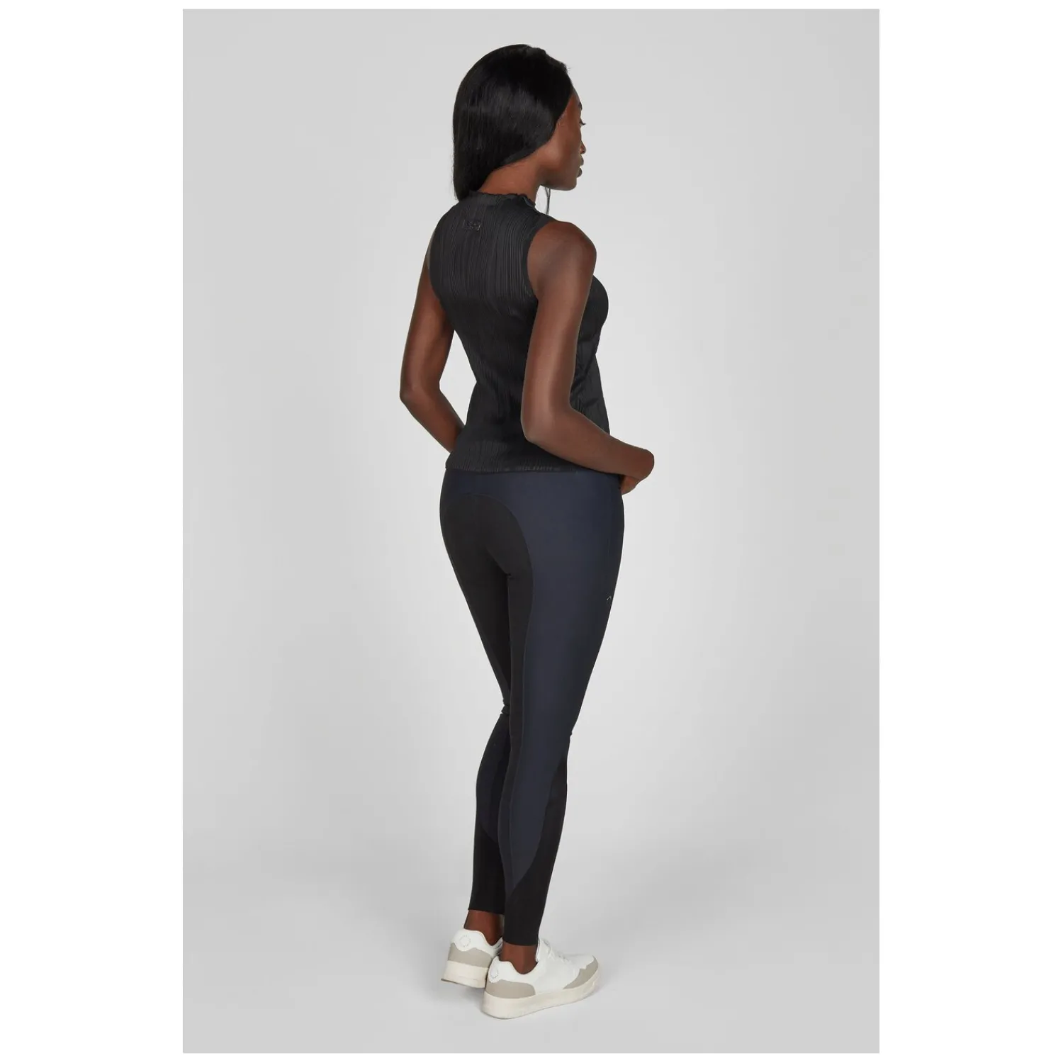 Damen PIKEUR Reithosen<Vollbesatz-Reithose CEELINA FFL