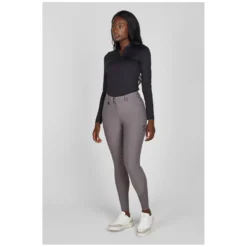 Damen PIKEUR Reithosen<Vollbesatz-Reithose CEELINA DS