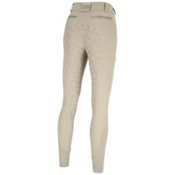 Damen PIKEUR Reithosen<Vollbesatz-Reithose CEELINA DS