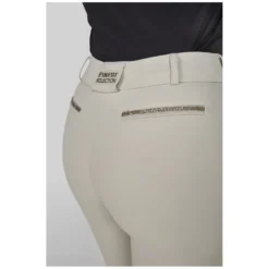 Damen PIKEUR Reithosen<Vollbesatz-Reithose CEELINA DS