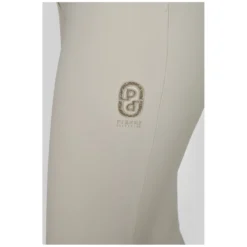 Damen PIKEUR Reithosen<Vollbesatz-Reithose CEELINA DS