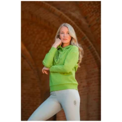 Damen PIKEUR Reithosen<Vollbesatz-Reithose CEELINA DS