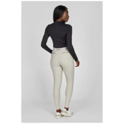 Damen PIKEUR Reithosen<Vollbesatz-Reithose CEELINA DS