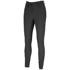 Damen PIKEUR Reithosen<Vollbesatz-Reithose CEELINA DS