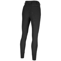 Damen PIKEUR Reithosen<Vollbesatz-Reithose CEELINA DS