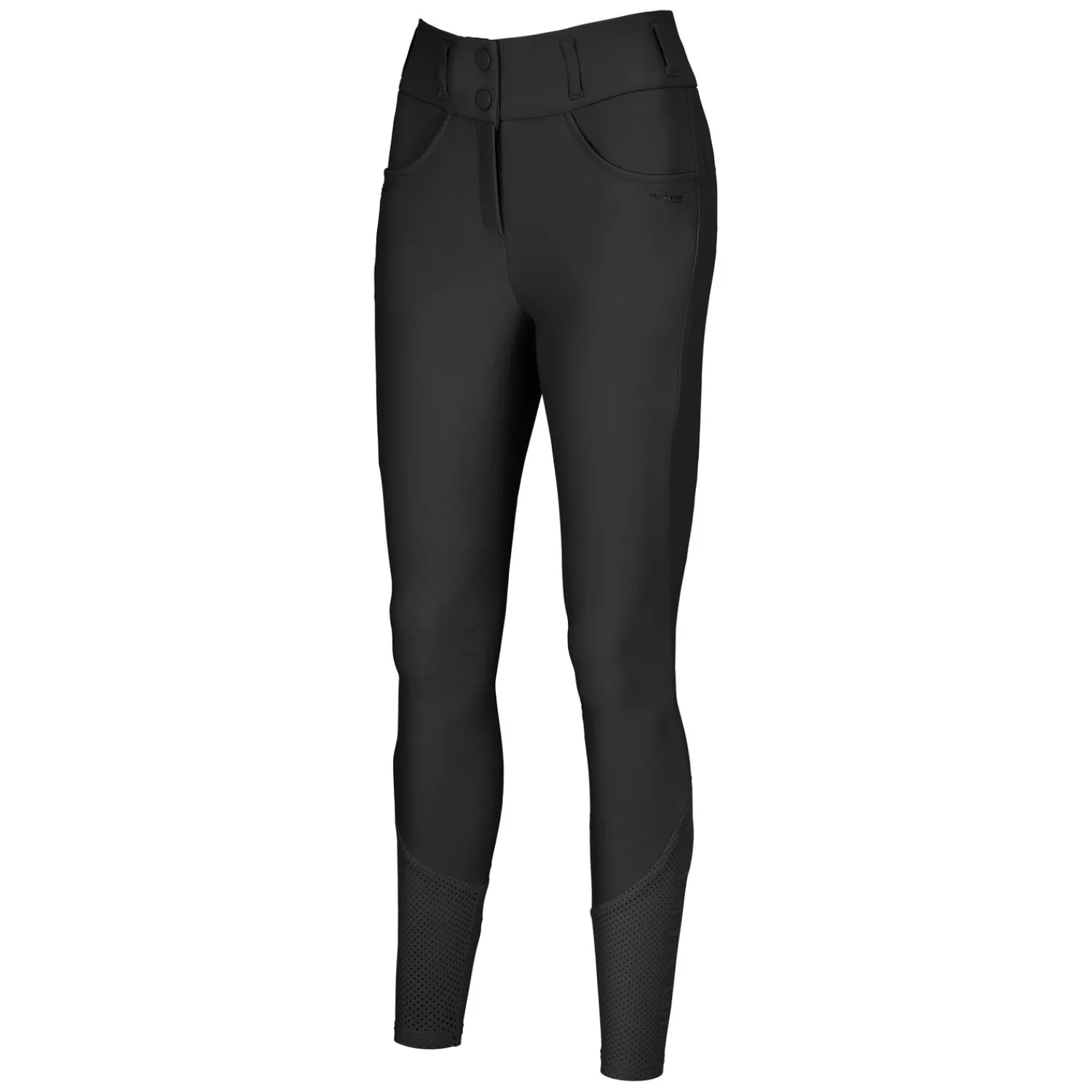 Damen PIKEUR Reithosen<Vollbesatz-Reithose ELIN SD SUMMER