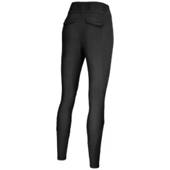 Damen PIKEUR Reithosen<Vollbesatz-Reithose ELIN SD SUMMER