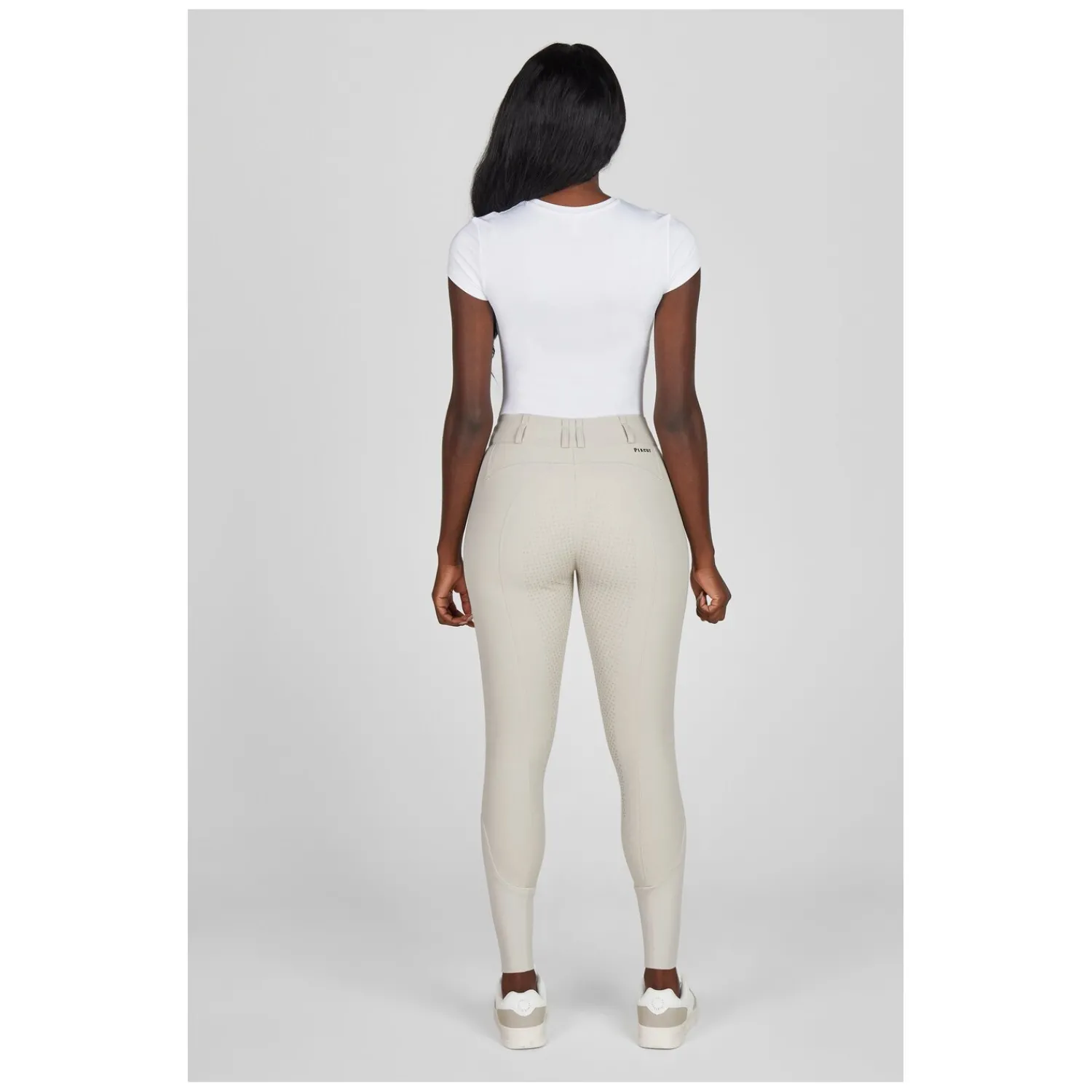 Damen PIKEUR Turnierbekleidung|Reithosen<Vollbesatz-Reithose CANDELA SD