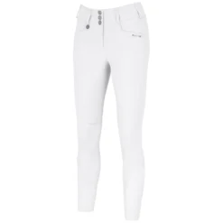 Damen PIKEUR Turnierbekleidung|Reithosen<Vollbesatz-Reithose CANDELA SD
