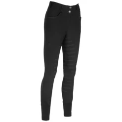 Damen PIKEUR Reithosen<Vollbesatz-Reithose ROMY II SD