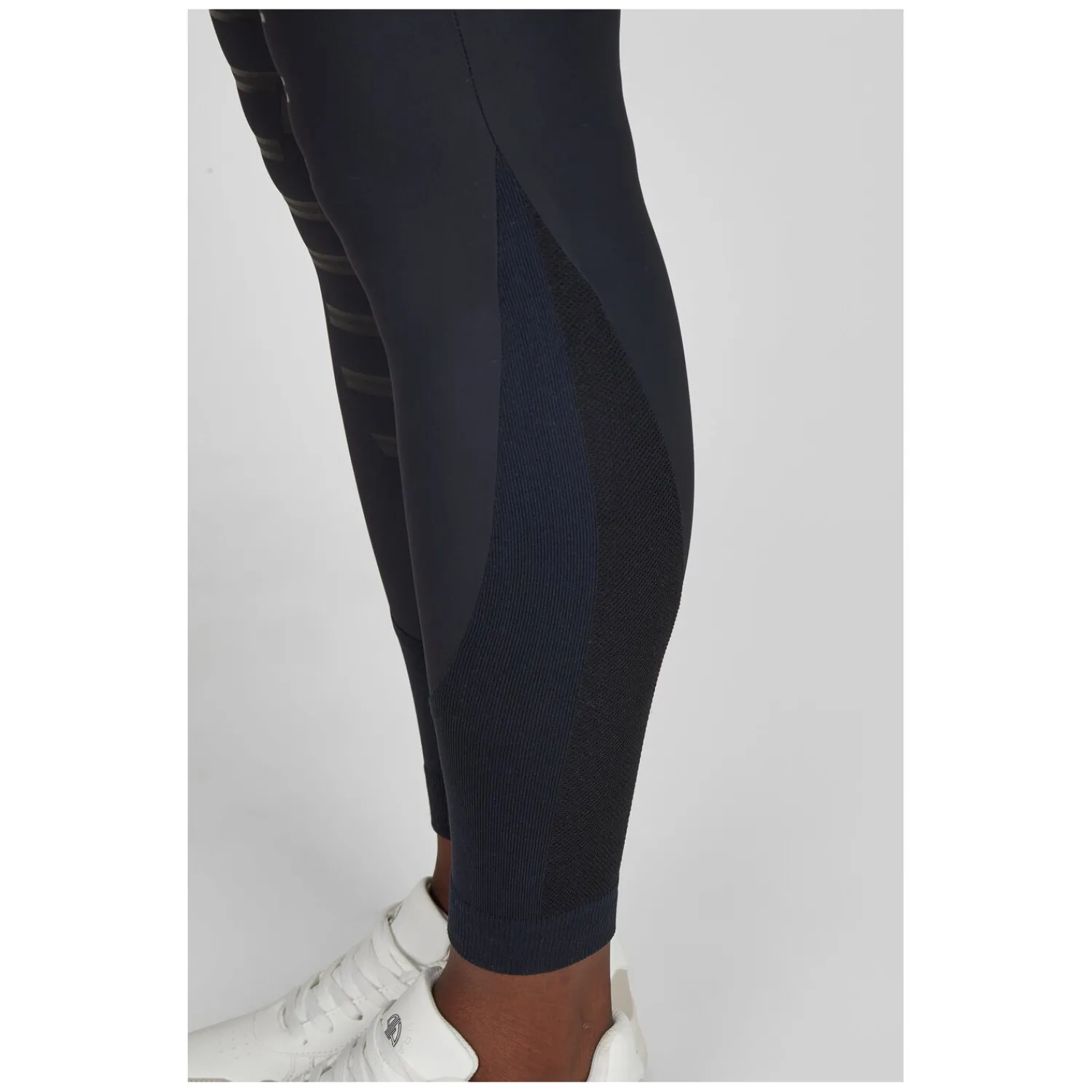 Damen PIKEUR Reithosen<Vollbesatz-Reithose ROMY II SD