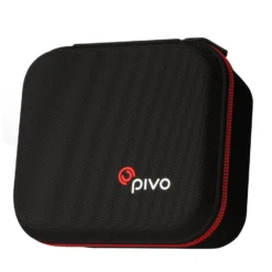 Loesdau Reitunterricht & Trainingszubehör|Funkgeräte<pivo Travel Case mini
