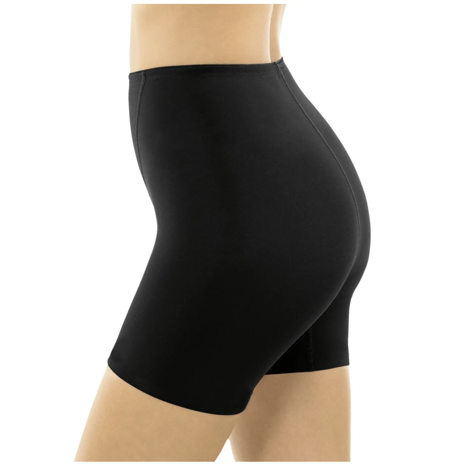 Damen POMPADOUR Reitunterwäsche<Shape Taillenslip mit Bein