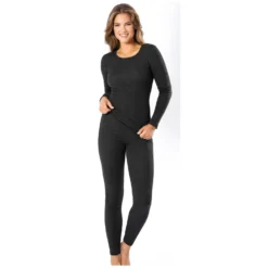Damen POMPADOUR Funktionsshirts|Reitunterwäsche<Thermo-Unterziehshirt