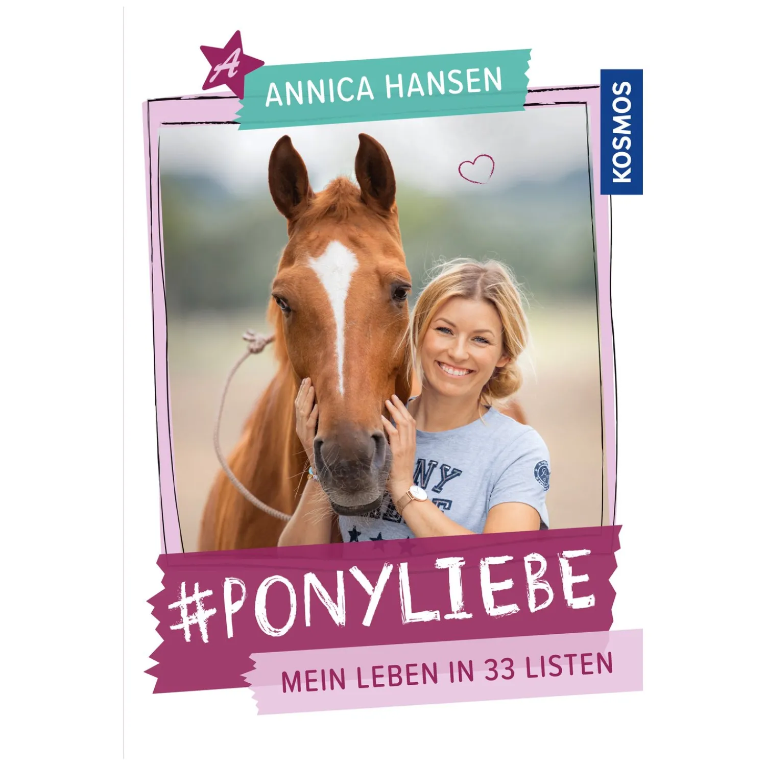 Loesdau Bücher & Multimedia<#Ponyliebe