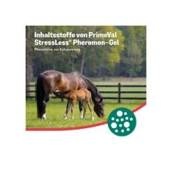 Loesdau Stallapotheke<PrimeVal StressLess Pheromon-Gel