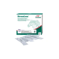 Loesdau Stallapotheke<PrimeVal StressLess Pheromon-Gel
