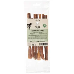 Loesdau Hundesnacks<PRIMOX Rinderdarmsticks