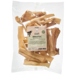 Loesdau Hundesnacks<PRIMOX Rinderkopfhaut