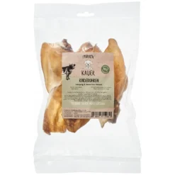 Loesdau Hundesnacks<PRIMOX Rinderohren