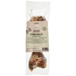 Loesdau Hundesnacks<PRIMOX Serrano-Knochen